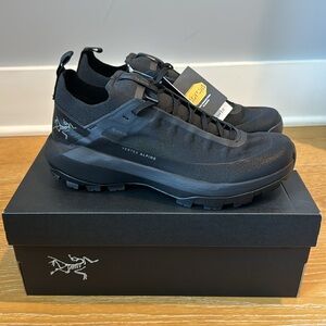 Arc’Teryx Vertex Alpine GTX W